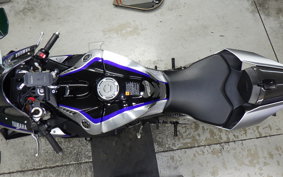 YAMAHA YZF-R1 M 2017