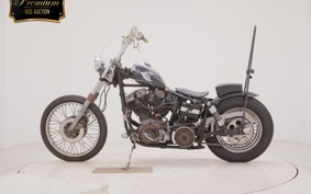 HARLEY FXS 1340 1980