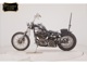 Фото Harley FXS 1340 1980 с японского аукциона