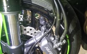 KAWASAKI NINJA ZX-6R A 2016