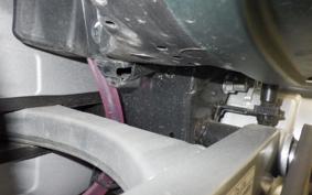 HONDA ｸﾛｽｶﾌﾞ50 2007 AA06