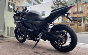 YAMAHA YZF-R25 ABS RG43J