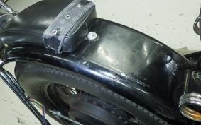 KAWASAKI VULCAN 400 CLASSIC 1997 VN400A