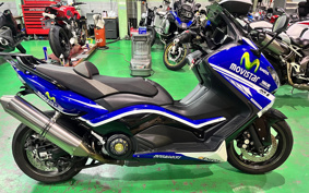 YAMAHA T-MAX 530 ABS 2013 SJ09