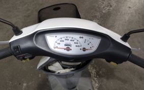 HONDA DIO AF34
