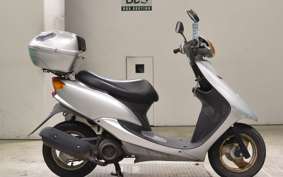 YAMAHA JOG Gen.4 SA16J
