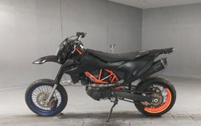 KTM 690 SMC R LSV40