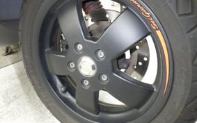 VESPA SEI GIORNI 2022