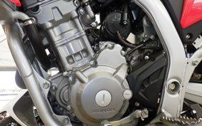 HONDA CRF250L MD44