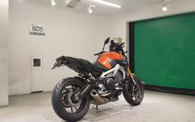 YAMAHA MT-09 2014 RN34J