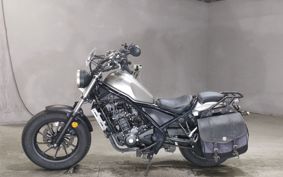 HONDA REBEL MC49