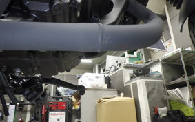 HONDA REBEL 250 S 2020 MC49