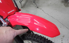 HONDA CRF125F 2021 JE03