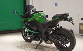 KAWASAKI NINJA 1100SX SE 2025 ZXT10H