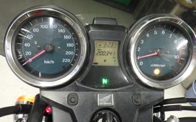 HONDA CB1100 ABS 2011 SC65