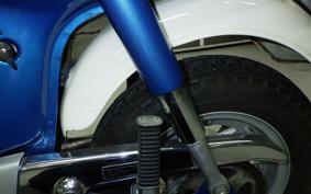 HONDA CHALY 70 CF70