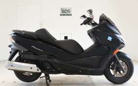 HONDA FORZA Z GEN 2 MF10