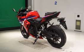 HONDA CBR400R 2024 NC65