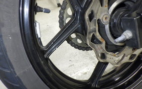 KAWASAKI NINJA 250R 2010 EX250K