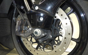 SUZUKI HAYABUSA Gen.3 2022 EJ11A