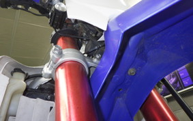 YAMAHA DT200 Gen.2 WR 2024 3XP