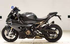 BMW S1000RR 2022