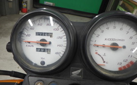HONDA VTR 250 MC33