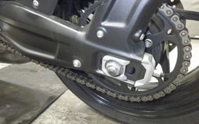 TRIUMPH TRIDENT 660 2022