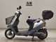 Фото Yamaha JOG APRIO с японского аукциона