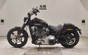 HARLEY FXBB1920 2025