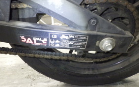 SUZUKI GSX-S125 2021 DL32B