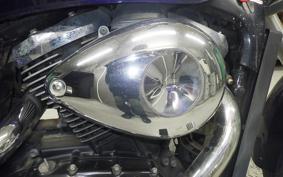 SUZUKI BOULEVARD 400 2006 VK55A