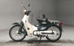 HONDA SUPER CUB50 C50