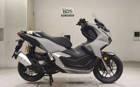 HONDA ADV160 2007 KF54