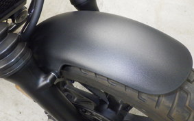 HONDA REBEL 250 A 2007 MC49