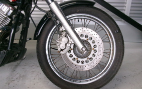 YAMAHA DRAGSTAR 400 1996 4TR