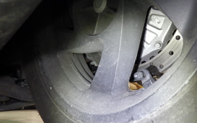 HONDA GL 1800 GOLD WING F6B 2013 SC68