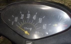 HONDA DIO Gen.6 2012 AF62