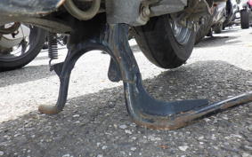 HONDA DIO Gen.6 AF68