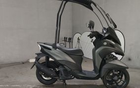 YAMAHA TORI CITY 155 SG37J