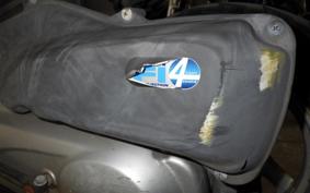HONDA TODAY 2 2002 AF67