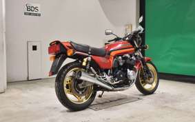 HONDA CB900F 1986 SC09