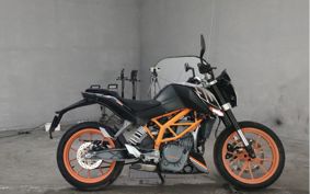 KTM 250 DUKE JGE40