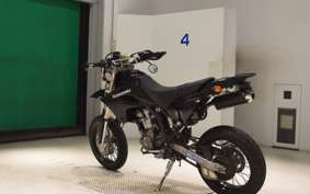 KAWASAKI KLX250D TRACKER 2009 LX250E