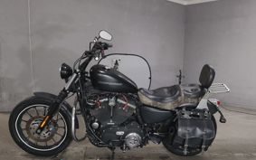 HARLEY XL883N 2010 LE2