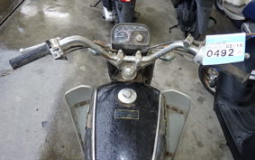 SUZUKI K125 2018 K125