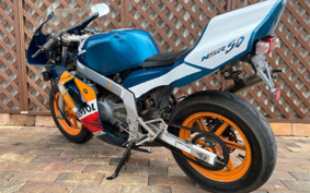 HONDA NSR50 AC10