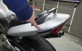 HONDA HORNET 250 MC31