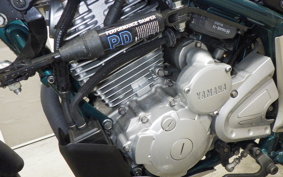 YAMAHA SEROW 250 Gen.3 DG31J