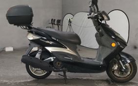 YAMAHA CYGNUS125X SE46